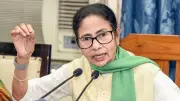 Mamata Banerjee Challenges EC's Deployment of 8,100 Micro-Observers in Bengal