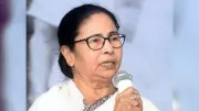 Mamata Banerjee Files SC Affidavit Denying ED Theft Charges in I-PAC Search Case