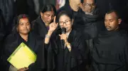 Mamata Banerjee in Supreme Court: Alleges Election Commission 'Bulldozing' Bengal in SIR Case