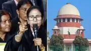 Mamata Banerjee Moves Supreme Court Against EC's Electoral Roll Revision in West Bengal