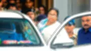 Mamata Banerjee Questions Legality of Micro Observers in Bengal Electoral Roll Revision