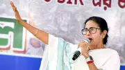 Mamata Banerjee Reiterates Demand to Rename West Bengal as 'Bangla'