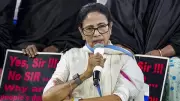 Mamata Banerjee Says TMC Ready to Collaborate with Congress for EC Chief Impeachment