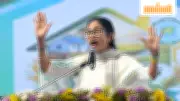 Mamata Banerjee Slams Centre Over Budget 2026-27, Calls Corridor Claims 'Garbage of Lies'