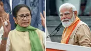Mamata Banerjee Slams PM Modi Over 'Swami' Prefix for Ramakrishna Paramahansa