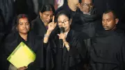 Mamata Banerjee's Legal Battles: From Youth Congress Lawyer to Supreme Court Fight