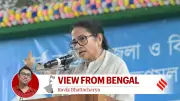 Mamata Banerjee's SIR Battle: A Strategic Move Ahead of Bengal Polls