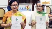 Mamata's ₹4.06 Lakh Crore Bengal Budget Targets Gig Workers, Women & Youth Ahead of 2026 Polls