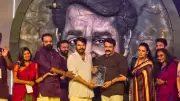 Mammootty and Mohanlal's Heartwarming Moment at AMMA Meet Goes Viral