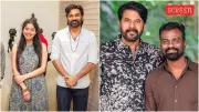 Mammootty Joins Dhanush's D55: A Legendary Tamil Cinema Collaboration