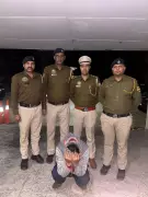 Man Arrested in Baijnath with 118 Grams of Charas, Police Seize Contraband