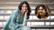 Manasa Varanasi's 'Couple Friendly' Performance Draws Praise, Inspired by Sai Pallavi