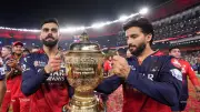 Manchester United Owners Bid $1.8 Billion for IPL Champions RCB