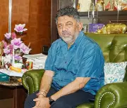 Mandya MLA Backs DK Shivakumar as Future CM, Criticizes Yathindra's Influence