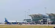 Mangaluru Airport Sets All-Time Passenger Record in January 2026