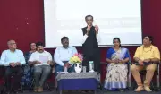 Mangaluru Students Voice Safety Concerns at Child Rights Grievance Meeting