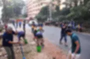 Mangaluru's Cleanliness Drive: Fr Sequera Stresses Plastic Reduction Need
