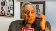 Mani Shankar Aiyar Criticizes Congress Leaders, Distances Himself from Rahul Gandhi