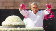 Mani Shankar Aiyar Proposes Vijayan for Kerala CM, Congress Dismisses Remark