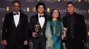 Manipuri Director's BAFTA Win Becomes Peace Plea for Troubled Home State