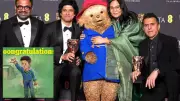 Manipuri Film 'Boong' Makes History with Landmark BAFTA Win