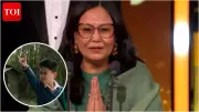 Manipuri Film 'Boong' Wins Historic BAFTA 2026 Award Amid Speech Controversy