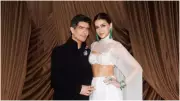 Manish Malhotra Recalls First Meeting with Kriti Sanon, Praises Her Journey