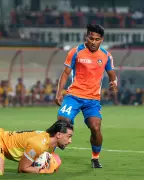Manolo Marquez's Faith in Nemil Pays Off in FC Goa's ISL Opener