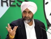 Manpreet Badal Denies SAD Return Rumors, Labels Them as Misinformation