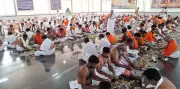 Mantralaya Hundi Receives Over Rs 3 Crore in 21 Days, Devotees Show Strong Faith