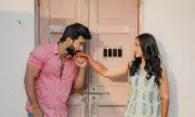 Marathi Stars Vishhal Nikam & Akshaya Hindalkar Announce Dream Destination Wedding