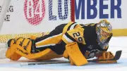 Marc-Andre Fleury's Comeback Buzz: Why Pittsburgh Can't Let Go of the Flower