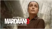 Mardaani 3 Struggles at Box Office Despite Critical Social Theme