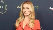 Margot Robbie Reveals She Questioned Her Intelligence After Skipping University