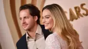 Margot Robbie & Tom Ackerley: A Hollywood Love Story from Set to Family