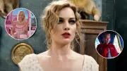 Margot Robbie's Iconic On-Screen Fashion: From Gothic Romance to Barbiecore
