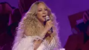 Mariah Carey Faces Backlash Over Alleged Lip-Syncing at 2026 Winter Olympics Opening