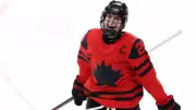 Marie-Philip Poulin's Fifth Olympic Journey Amid PWHL's Transformative Impact