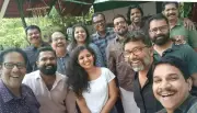 Marimayam Malayalam Sitcom Marks 15 Years, Welcomes First Female Director