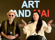 Marina Abramovic: India Losing Cultural Roots, No Longer Inspires Me