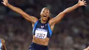 Marion Jones: From Olympic Glory to Financial Struggle and Redemption
