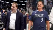 Mark Cuban Considers Mavericks Buyback Amid Fan Unrest and Management Turmoil
