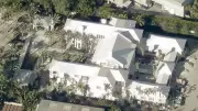 Mark Zuckerberg Buys $200M Florida Estate as Tech Titans Flee California Taxes