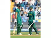 Markram's Record Fifty and de Kock's 3000 T20I Runs Propel South Africa