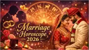 Marriage Horoscope 2026: Zodiac Signs Poised for Commitment Decisions