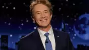 Martin Short's Daughter Katherine, 42, Dies by Apparent Suicide