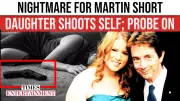 Martin Short's Daughter Katherine Found Dead in Hollywood Hills Home