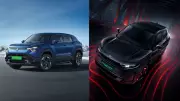 Maruti Suzuki e-Vitara Electric SUV Launched in India: Price, Variants, and Toyota Ebella Rivalry