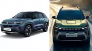 Maruti Victoris vs Renault Duster: Hybrid SUV Powertrain Battle Heats Up