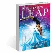 Marzia Pasini's 'Leonie's Leap' Explores Life, Love, and Liberation